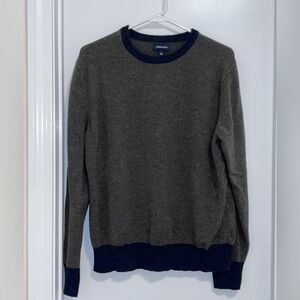 J Crew Knit Sweater
